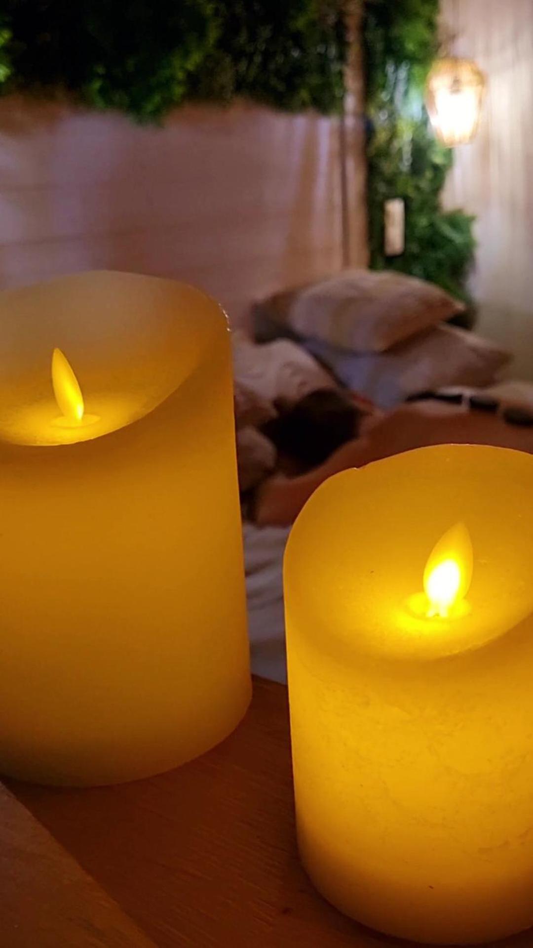 Les Spas De La Mer, Suite & Spa, Love Room, Plein Coeur Du Grau 르그로뒤후아 외부 사진