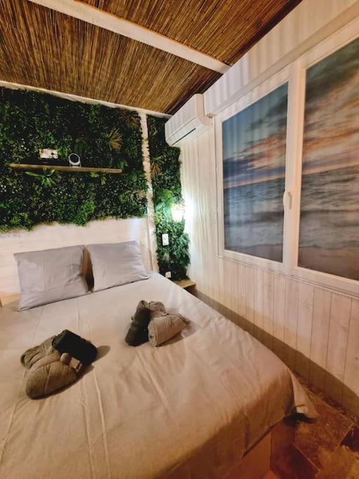 Les Spas De La Mer, Suite & Spa, Love Room, Plein Coeur Du Grau 르그로뒤후아 외부 사진